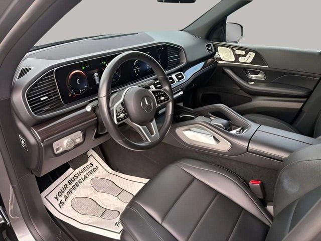 Pre-Owned 2021 Mercedes-Benz GLE GLE 350 - photo - 22