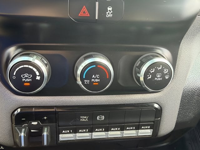 Pre-Owned 2023 Ram 4500HD Tradesman - photo - 21