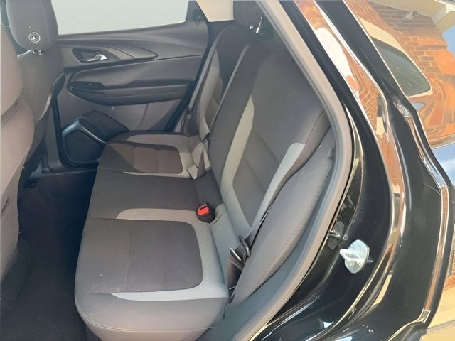 Pre-Owned 2022 Chevrolet TrailBlazer LT - photo - 12