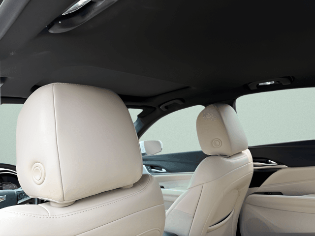 Pre-Owned 2024 Cadillac CT4 Luxury - photo - 6