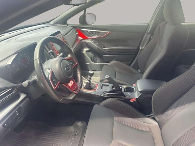 Pre-Owned 2022 Subaru WRX Premium - photo - 16