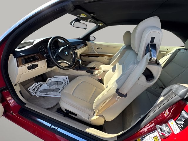 Pre-Owned 2008 BMW 3 Series 328i - photo - 6