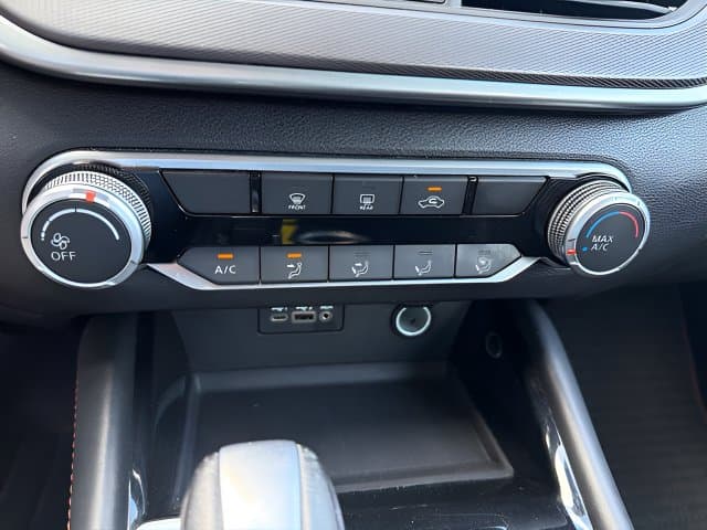 Pre-Owned 2023 Nissan Altima 2.5 SR - photo - 12