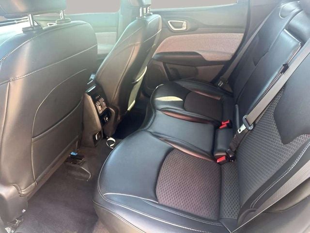 Pre-Owned 2024 Jeep Compass Latitude - photo - 14