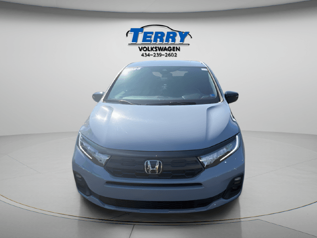 Pre-Owned 2025 Honda Odyssey Sport-L - photo - 1