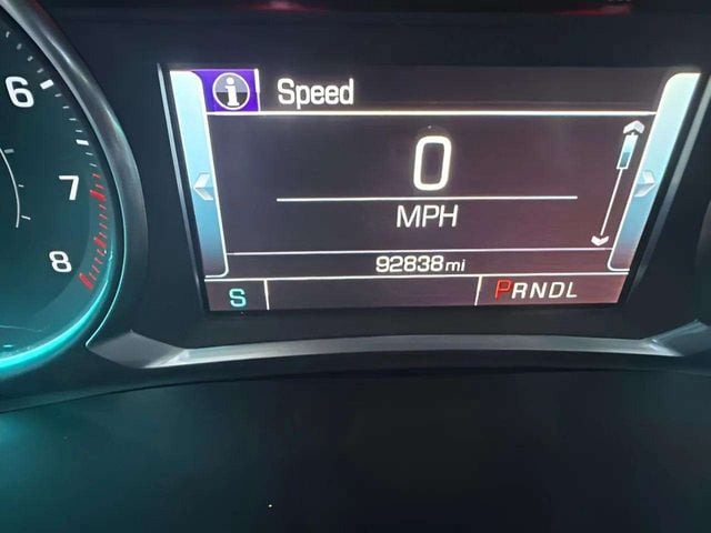 Pre-Owned 2019 Chevrolet Traverse 3LT - photo - 14