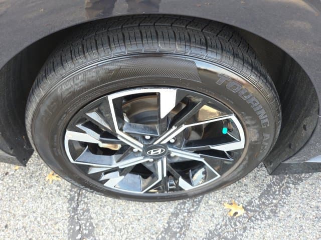 Pre-Owned 2025 Hyundai Sonata SEL - photo - 11
