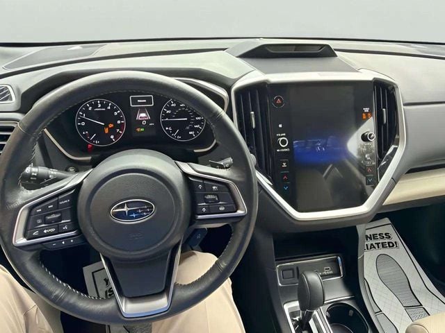 Pre-Owned 2023 Subaru Ascent Limited - photo - 7