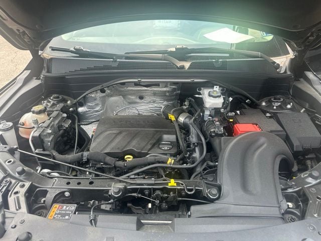 Pre-Owned 2023 Chevrolet TrailBlazer LS - photo - 14