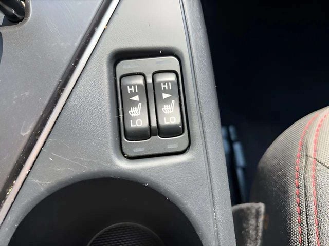 Pre-Owned 2024 Subaru Impreza Sport - photo - 10