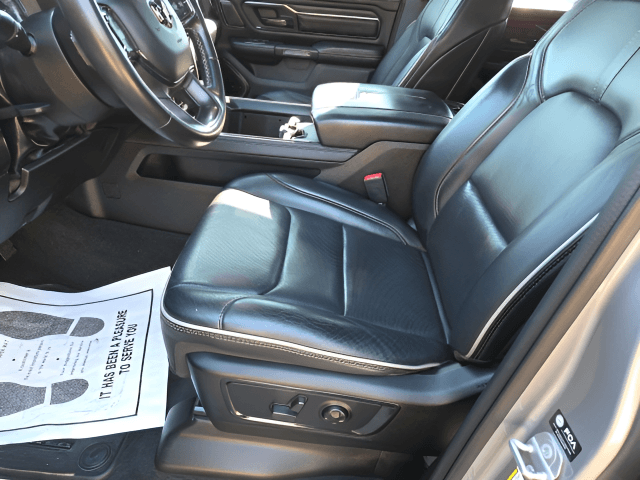 Pre-Owned 2022 Ram 1500 Limited - photo - 11