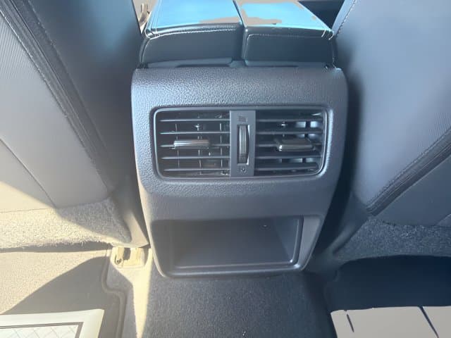 Pre-Owned 2024 Nissan Rogue S - photo - 8