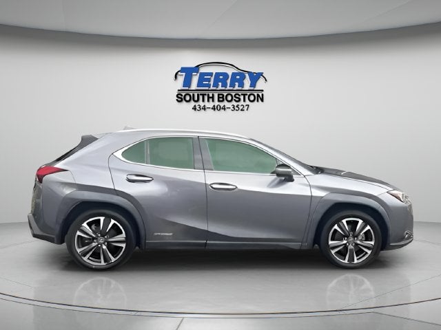 Pre-Owned 2019 Lexus UX 250h Base - photo - 0