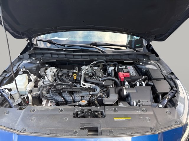 Pre-Owned 2023 Nissan Altima 2.5 SR - photo - 16