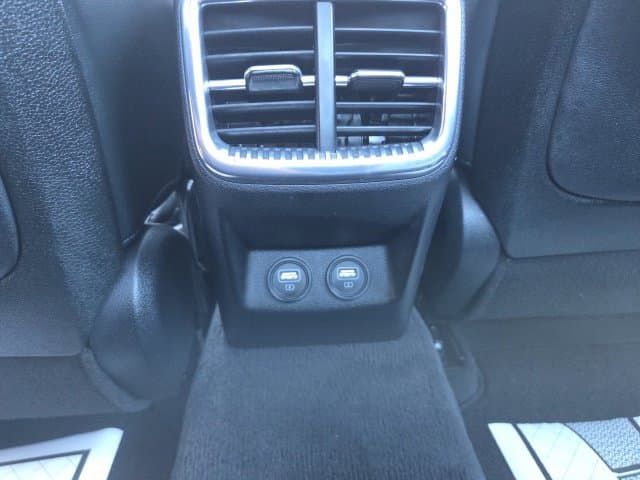 Pre-Owned 2024 Kia K5 EX - photo - 18
