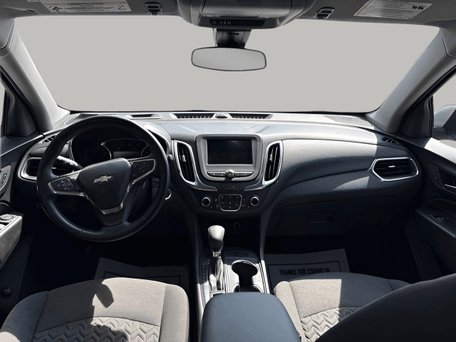 Pre-Owned 2024 Chevrolet Equinox LT - photo - 6
