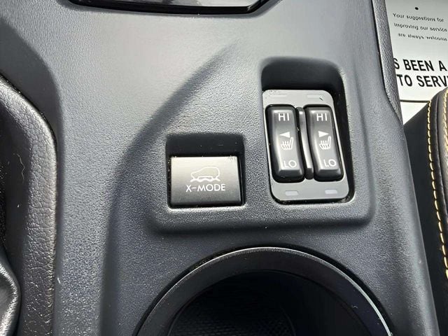 Pre-Owned 2023 Subaru Crosstrek Sport - photo - 10