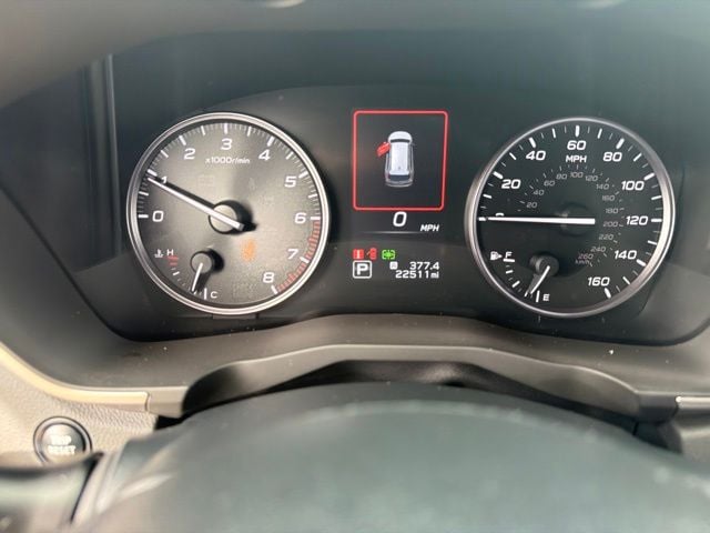 Pre-Owned 2024 Subaru Ascent Limited - photo - 11