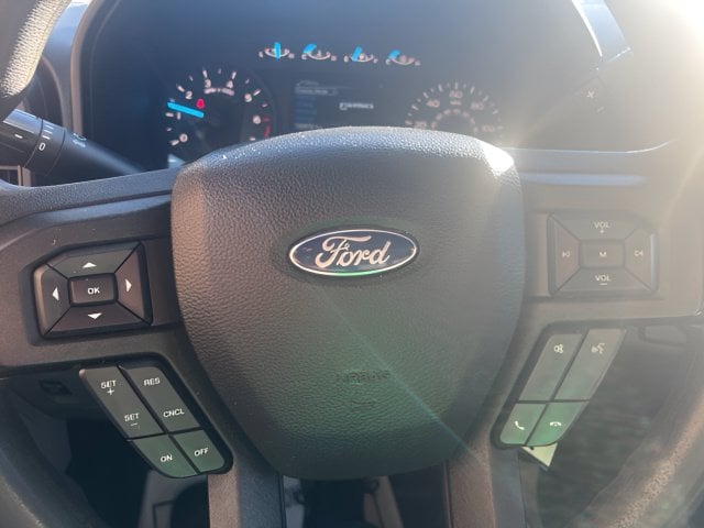 Pre-Owned 2019 Ford F-150 XL - photo - 13
