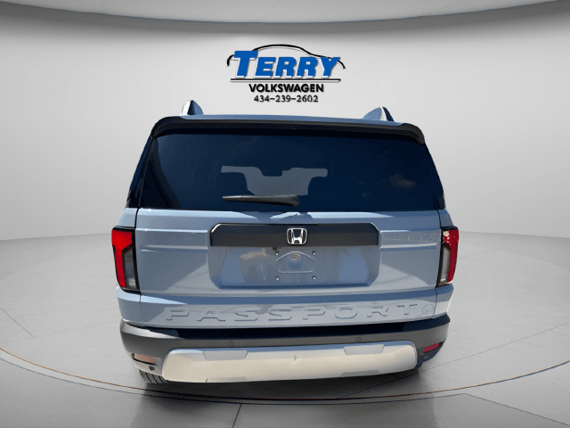 Pre-Owned 2026 Honda Passport RTL - photo - 3