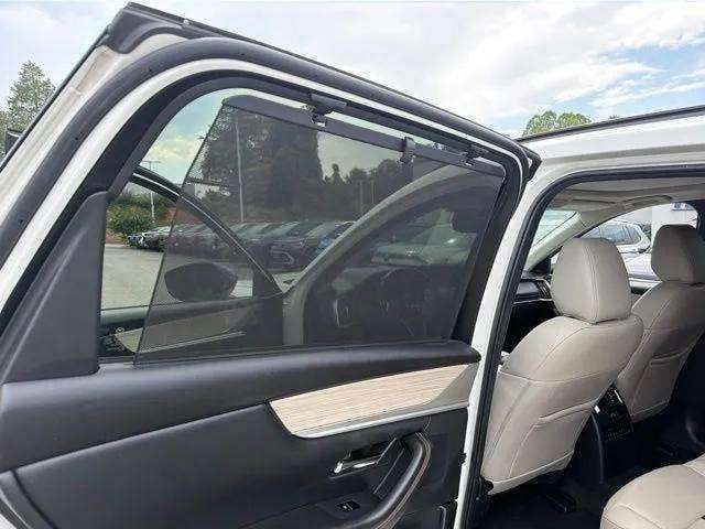 Pre-Owned 2025 Mazda CX-90 3.3 Turbo Premium - photo - 4