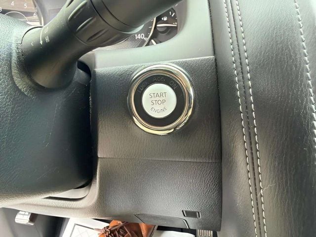 Pre-Owned 2020 Nissan Armada Platinum - photo - 19