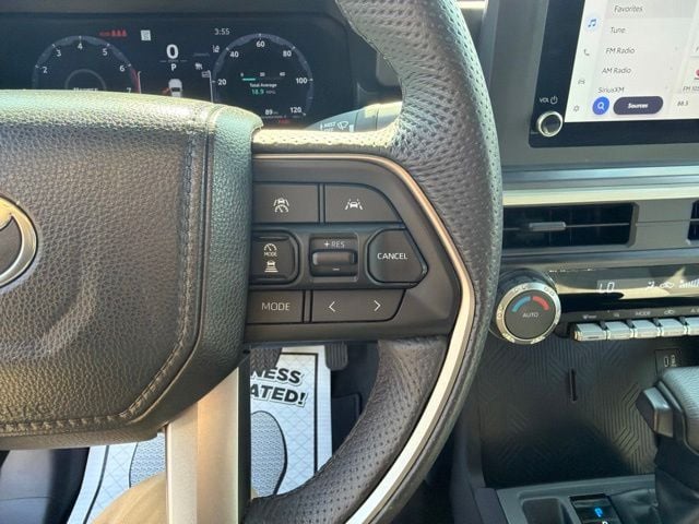Pre-Owned 2026 Toyota Tacoma TRD Off-Road - photo - 12
