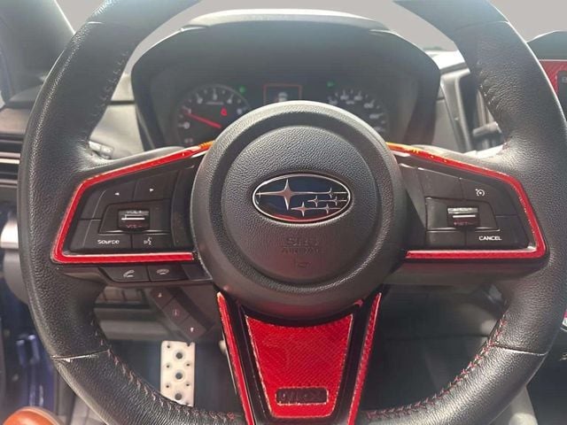 Pre-Owned 2022 Subaru WRX Premium - photo - 12