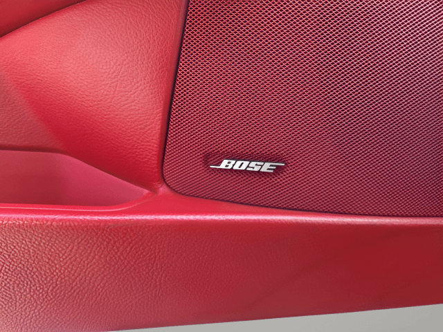 Pre-Owned 2005 Chevrolet Corvette Base - photo - 10