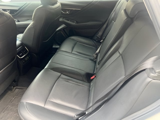Pre-Owned 2022 Subaru Outback Limited - photo - 7