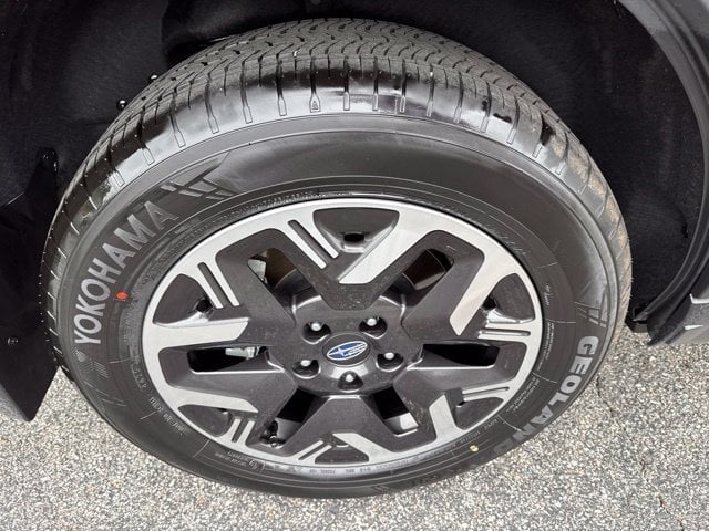 Pre-Owned 2026 Subaru Forester Premium - photo - 13