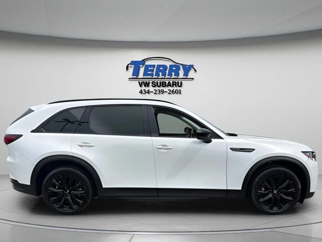 Pre-Owned 2025 Mazda CX-90 3.3 Turbo Premium - photo - 0