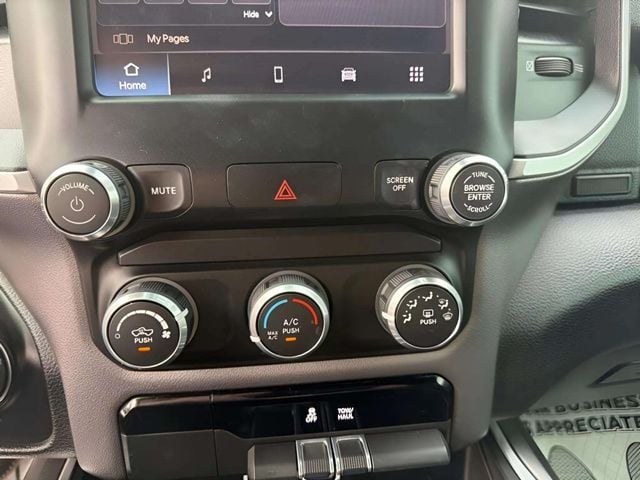 Pre-Owned 2022 Ram 1500 Big Horn/Lone Star - photo - 10