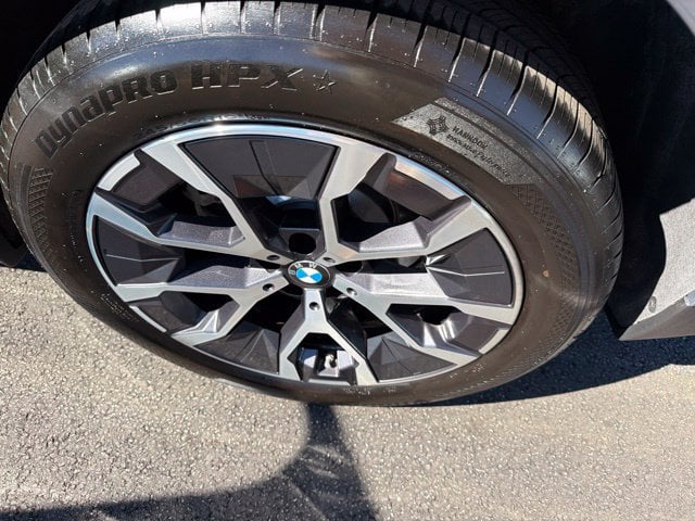 Pre-Owned 2026 BMW X3 30 xDrive - photo - 30
