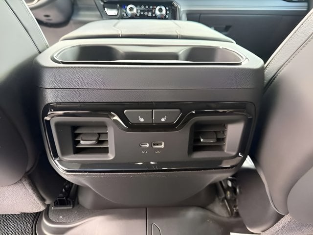 Pre-Owned 2026 GMC Sierra 1500 AT4X - photo - 26