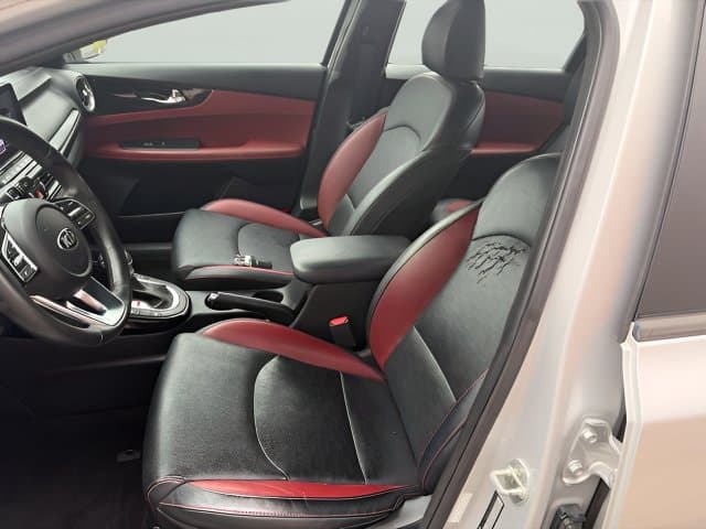 Pre-Owned 2020 Kia Forte EX - photo - 6