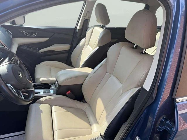 Pre-Owned 2021 Subaru Ascent Limited - photo - 8