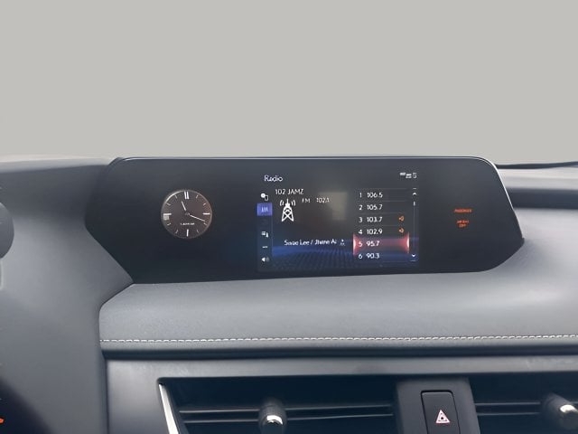 Pre-Owned 2019 Lexus UX 250h Base - photo - 7