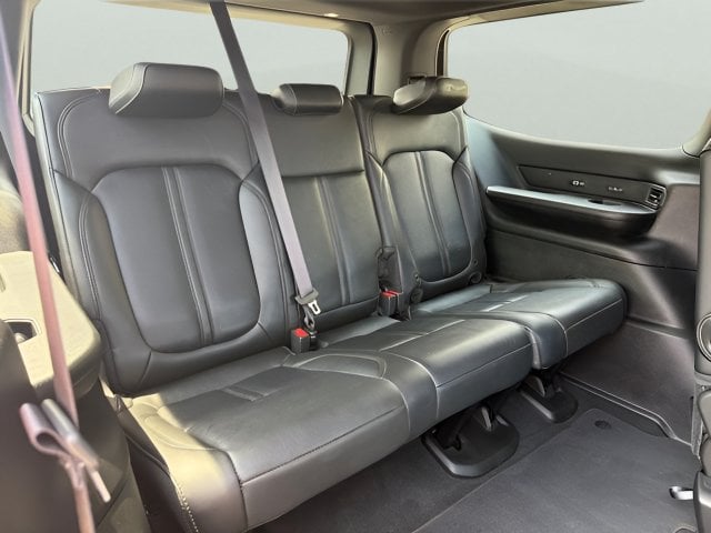 Pre-Owned 2025 Jeep Wagoneer Series III - photo - 33