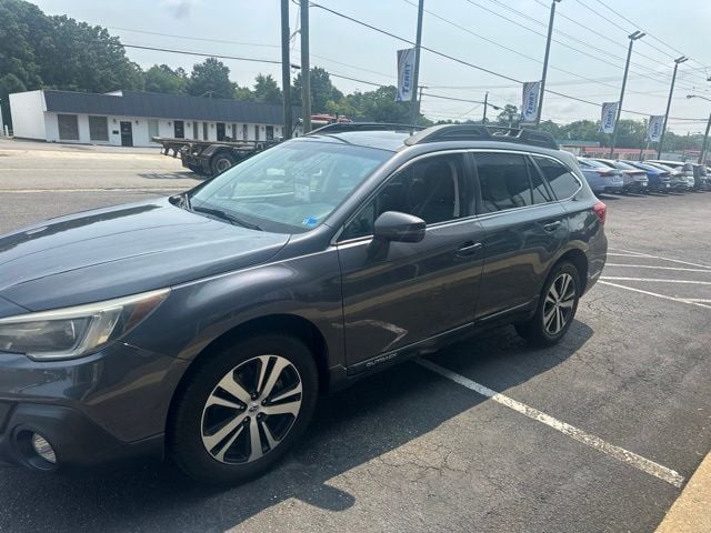 Pre-Owned 2019 Subaru Outback 2.5i - photo - 2