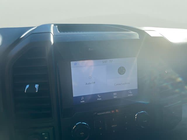 Pre-Owned 2019 Ford F-150 XL - photo - 14