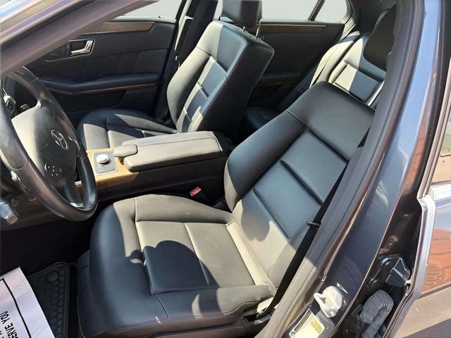 Pre-Owned 2011 Mercedes-Benz E-Class E 350 - photo - 9