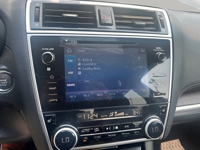 Pre-Owned 2019 Subaru Outback 2.5i - photo - 10