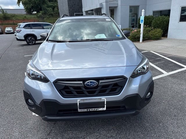 Pre-Owned 2023 Subaru Crosstrek Sport - photo - 1