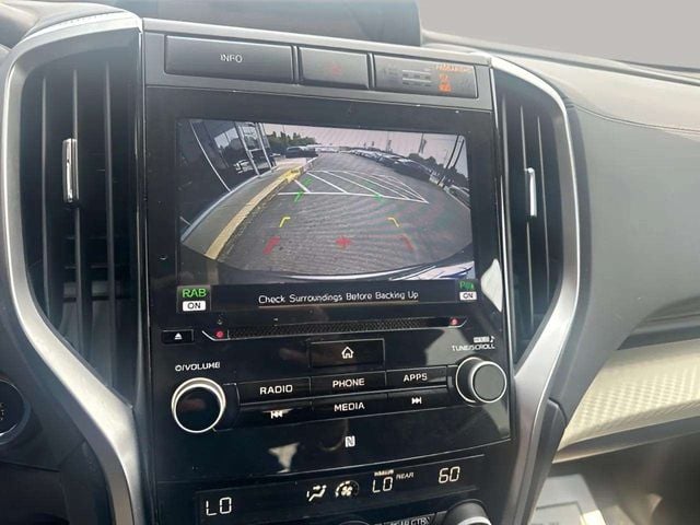 Pre-Owned 2022 Subaru Ascent Premium - photo - 13