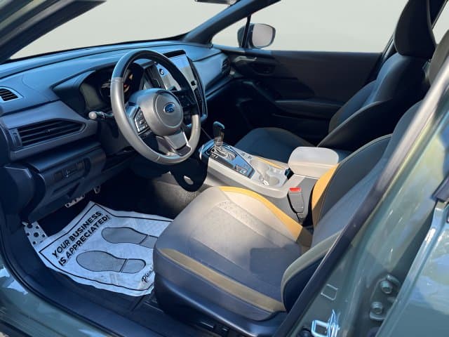Pre-Owned 2024 Subaru Crosstrek Sport - photo - 4