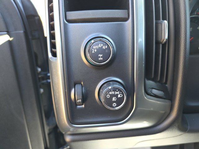 Pre-Owned 2017 Chevrolet Silverado 1500 LT - photo - 15
