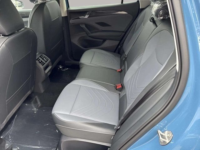 Pre-Owned 2026 Volkswagen Tiguan SE - photo - 7