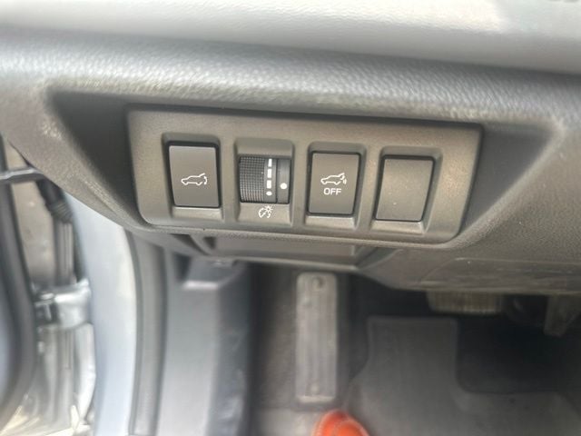 Pre-Owned 2024 Subaru Outback Wilderness - photo - 8