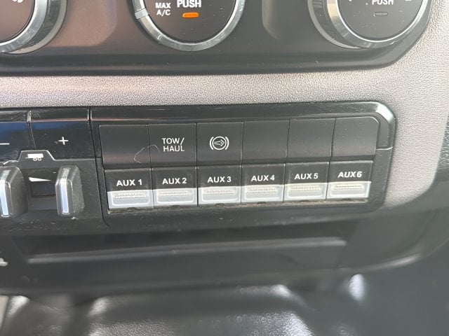 Pre-Owned 2023 Ram 4500HD Tradesman - photo - 22
